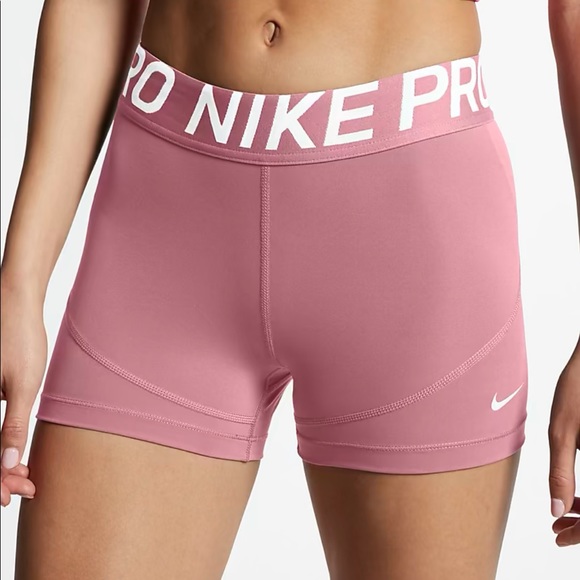 Nike Pants - Brand New Nike Pro 3” Shorts